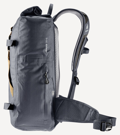 Рюкзак Deuter Amager 25+5 (Graphite)